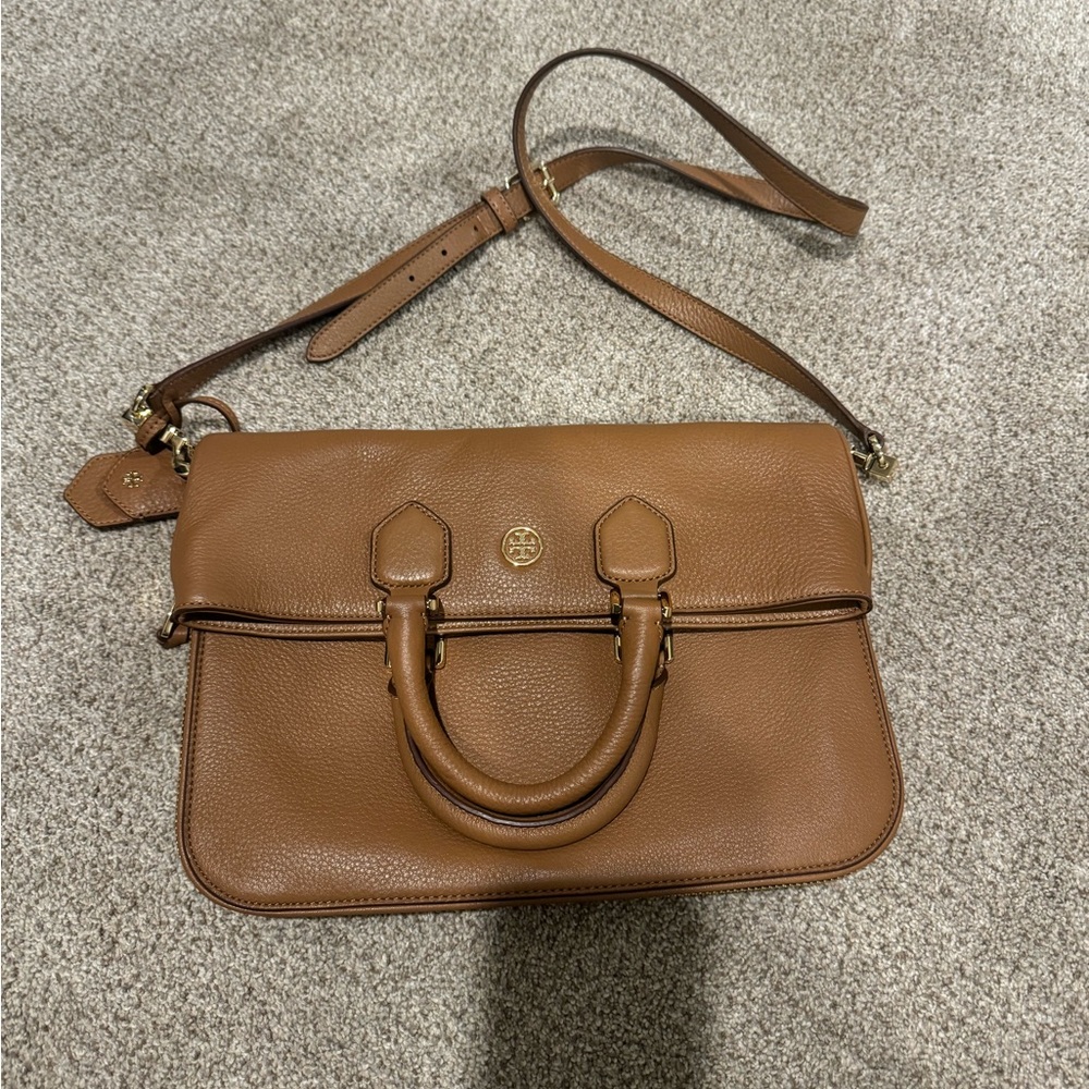 Tory Burch purse- cross body NWOT